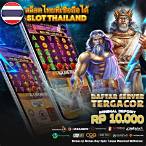 situs slot thailand